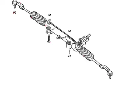 ДЕТАЛЬ 52125483AA CHRYSLER