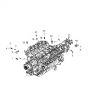 ДЕТАЛЬ 05033316AB CHRYSLER