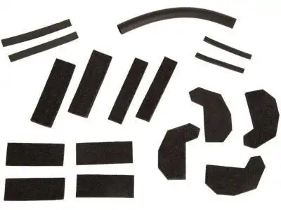  КОМПЛЕКТ УПЛОТНИТЕЛЕЙ 68026937AB CHRYSLER