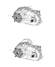 Трансмиссионное масло CHRYSLER 68089195AA 0.946 л