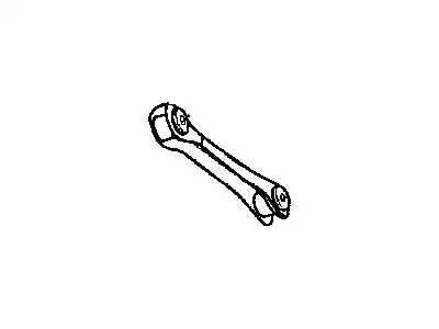 ВТУЛКА 52087709 CHRYSLER