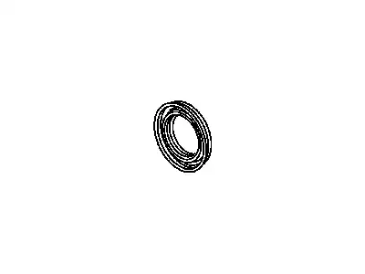  САЛЬНИК ДИФФЕРЕНЦИАЛА LX05 52114832AA CHRYSLER