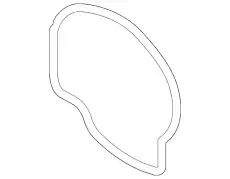  ПРОКЛАДКА ВОД НАСОСА 53020865 CHRYSLER