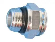  КОННЕКТОР ТРУБКИ ОХЛАЖДЕНИЯ МАСЛА 68034089AA CHRYSLER