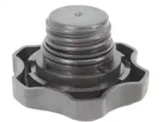 КРЫШКА МАСЛОЗАЛИВНОЙ ГОРЛОВИНЫ ДВС 53010656AA CHRYSLER
