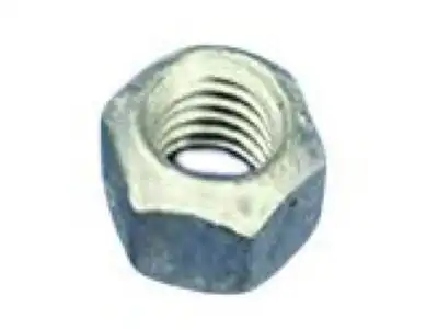  06502526 ГАЙКА CHRYSLER