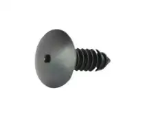 04860379AA Пистон подкрылка CHRYSLER