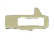 05257134AB Зубец личинки CHRYSLER