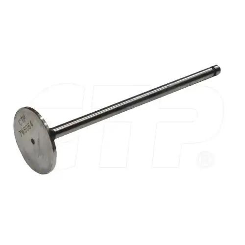 Клапан двигателя впускной 7W8064 CTP