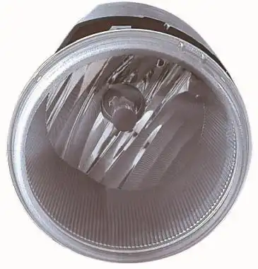 Фара противотуманная DEPO 3332023NAQ