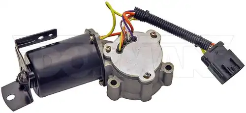 МОТОР РАЗДАТКИ H2 03-05, DORMAN 600-908