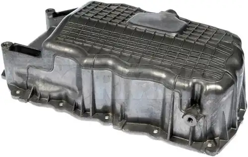 Поддон картера двигателя DORMAN 264-242