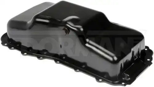 Поддон картера двигателя DORMAN 264-205