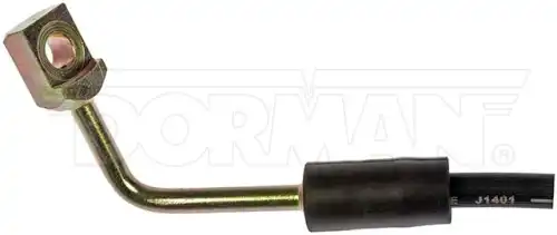 ШЛАНГ ТОРМОЗНОЙ H620815 (DORMAN)