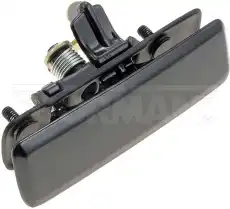 Ручка двери DORMAN 77163