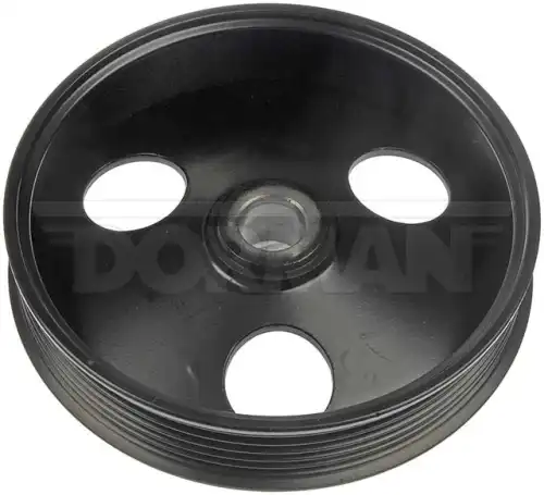  ШКИВ НАСОСА ГИДРОУСИЛИТЕЛЯ РУЛЯ DORMAN 300-301