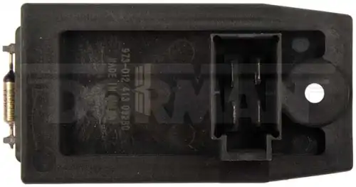 Резистор печки FOCUS 973-012 DORMAN