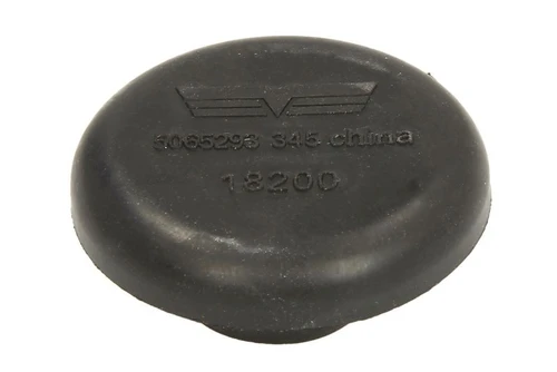 090-062 ПРОБКА ЗАЛИВНАЯ DORMAN