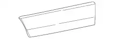 ДЕТАЛЬ 6W1Z5420879APTM FORD