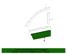 ДЕТАЛЬ 6W1Z5420879APTM FORD