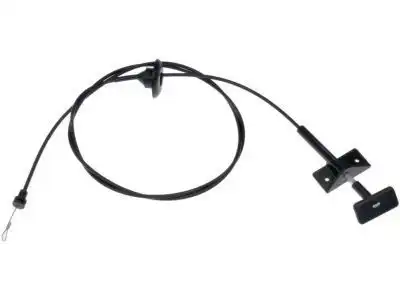 Release Cable ! \89>94 Ford Explorer, Ranger, Bronco II Explorer. Ranger. E9TZ-16916-A