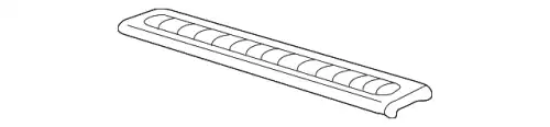 ДЕТАЛЬ YC3Z2513208AAC FORD