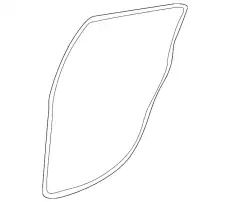 Ручка двери FORD 2L2Z-78253A44-AA