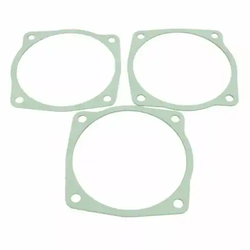 Прокладка коллектора FORD D4ZZ-7L173-A