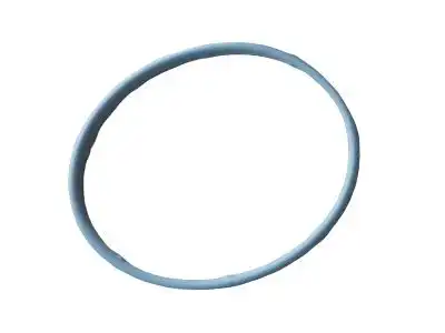 Прокладка коллектора FORD YL2Z-9461-AA