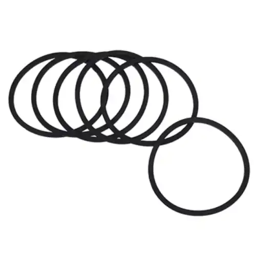 Seal ! \ Ford F3AZ-7D404-AA