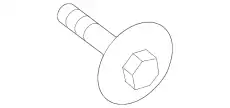 ДЕТАЛЬ W705796S424 FORD