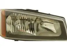Фара GM 10366038