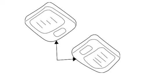 ДЕТАЛЬ EC0169223A MAZDA