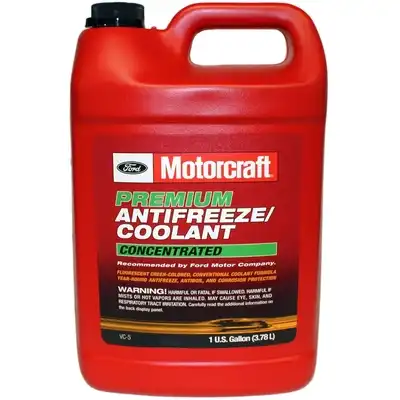 Антифриз MOTORCRAFT VC5