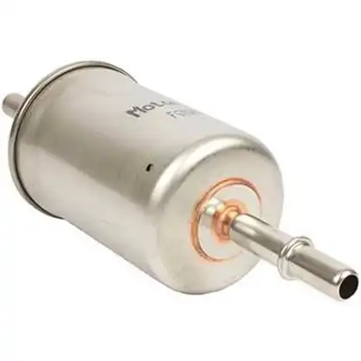 Топливный фильтр MOTORCRAFT FG1083