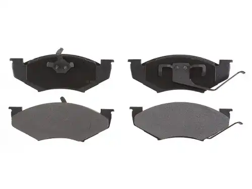 Тормозные колодки дисковые RAYBESTOS PGD414M