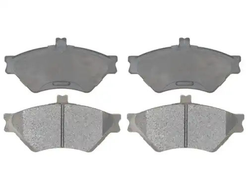 Тормозные колодки дисковые RAYBESTOS PGD659M