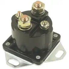 SS598T Соленоид стартера STANDARD