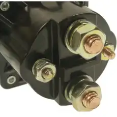 SS598T Соленоид стартера STANDARD