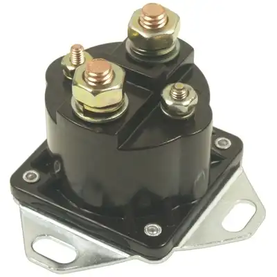 SS598T Соленоид стартера STANDARD
