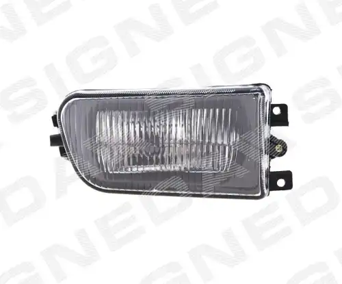 Фара противотуманная SIGNEDA ZBM2222KR