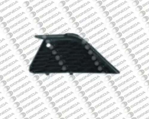 Защита фар SIGNEDA PCT99005CAL