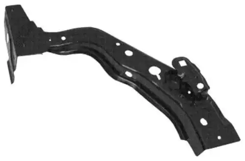 Усилитель бампера TYG MB30040AR