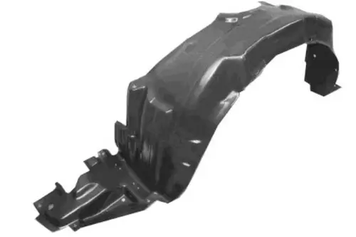 Подкрылок TYG TY11192AR