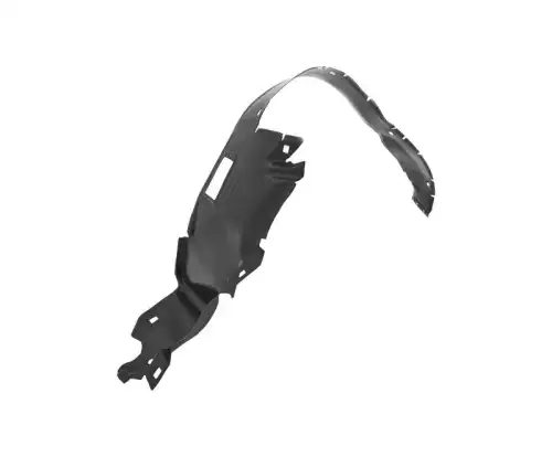 Подкрылок TYG BZ11025AL