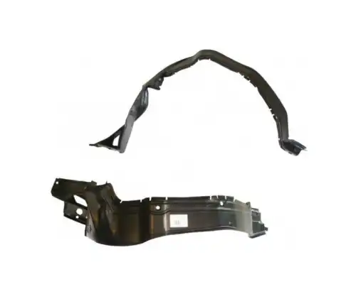 Подкрылок TYG BZ11024AR