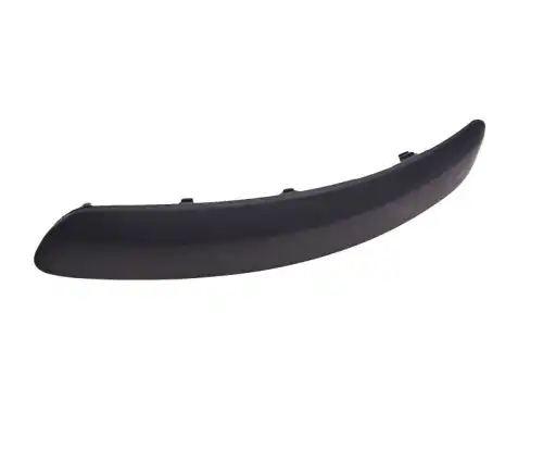 VW04101MAL Молдинг бампера пер.лев. TYG
