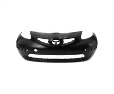 БАМПЕР \ TOYOTA AYGO (05-) TY2510000-0000 API