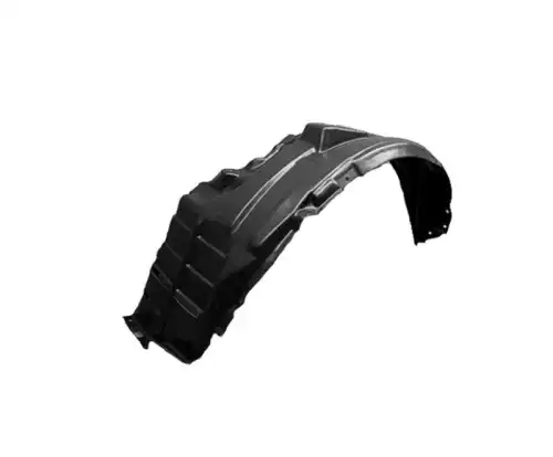 Подкрылок API MB501016L-0L00
