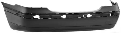БАМПЕР \ MERCEDES BENZ (W203) MC-13 PHIRA